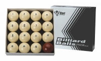 Start Billiards