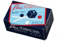 Мел "Blue Diamond" (2 шт) синий, Италия