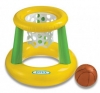 Баскетбольная корзина, с мячом 67x55см арт.58504