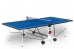 Теннисный стол Compact LX - усовершенствованная модель стола для использования в помещениях