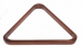 Треугольник 60/68 мм, сосна Т-2