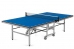 Теннисный стол Leader - клубный стол для настольного тенниса. Подходит для игры в помещении, идеален для тренировок и соревнований